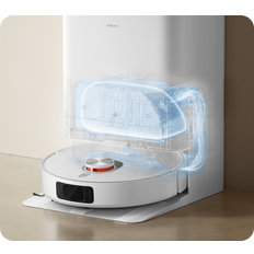 Xiaomi Robot Vacuum X20 Pro BHR8872EN