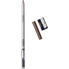 KIKO Milano Ögonbrynsprodukter KIKO Milano Precision Eyebrow Pencil - Light Chestnut/Blonds
