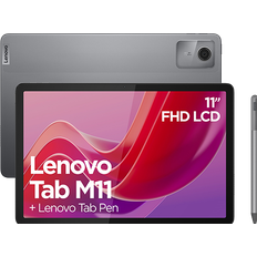 Lenovo tab lte Lenovo Tablet Tab M11 G88 4GB RAM 128GB LTE