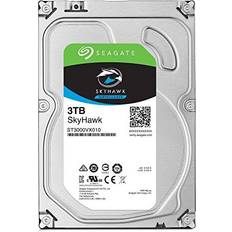 Seagate Skyhawk Surveillance Hard Drive ST3000VX010