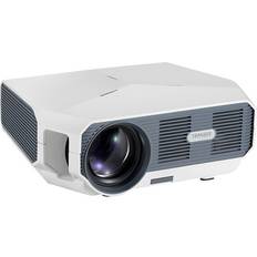 Greenzech LED Projector 3800 Lumen 1080P