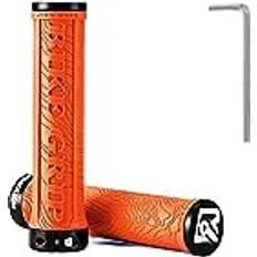 Rockbros Mountain Bike Handlebars Grips 22.2mm 5 Colors