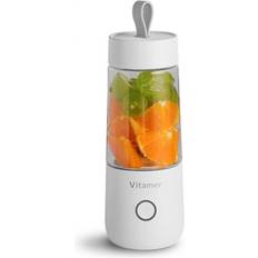 Dechoicelife Mini USB Electric Juicer Blender