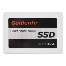 Spactz LLhappy-Goldenfir SSD 64GB 2.5 Hard Drive