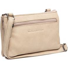 The Chesterfield Brand Håndtasker The Chesterfield Brand Osaka Shoulder Bag Leather - Beige