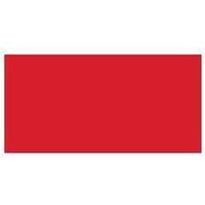 Coats Coil Separating Zipper 22" Atom Red F48 22-128A