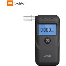 Hälsovårdsprodukter Xiaomi Lydsto Breathalyzer Black