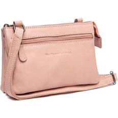 The Chesterfield Brand Håndtasker The Chesterfield Brand Osaka Shoulder Bag Leather - Red