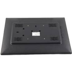 1366x768 Digital Photo Frames Zeblaze 17 Inch LED Digital Photo Frame Multifunctional Video Player
