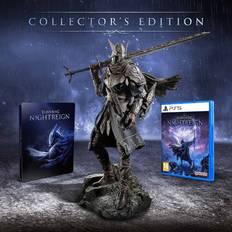 Collectors edition Elden Ring Nightreign - Collector's Edition (PS5)