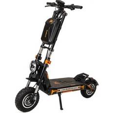 Kugoo Elscooters Kugoo Elscooter KuKirin G4 Max