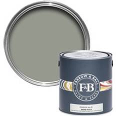 Farrow & Ball Pigeon 5 L Dead Flat No. 25