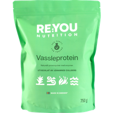 Re:You Vassleprotein 750 g