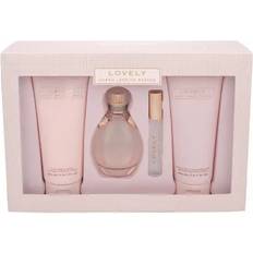 Sarah Jessica Parker Gift Boxes Sarah Jessica Parker Sjp 4Pc Gift Set 100Ml Sg 200Ml Bl 200Ml