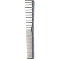 Grey Hair Combs Denman Starflite 123 Vent Styler Comb