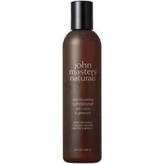 Hårprodukter John Masters Organics Daily Nourishing Conditioner With Citrus & Geranium 236ml