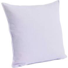 Hay Linen Cushion Lavender Komplet pyntepude Lilla (50x50cm)
