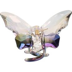 Ibero Hair Clip Butterfly Midnight Blue