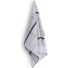 Lila Handdukar Hay Linear Lavender Kökshandduk Lila (80x52cm)
