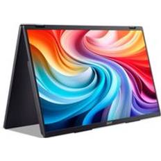 Acer Monitors Acer PD3 Foldable Portable Dual Screen Monitor PD193QE