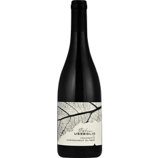 Stephane Usseglio Chateauneuf Du Pape Fragments 2020