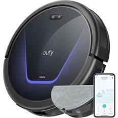 Eufy G50 Hybrid Robot Vacuum Cleaner 4000Pa
