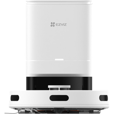 EZVIZ RE4+ Robotic Vacuum & Mop