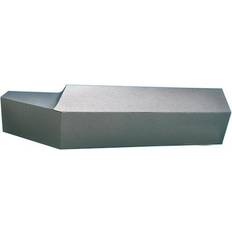 Magni Svarvstål HSSE DIN 4951 Vänster 25x25x200mm Stämjärn