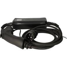 Inferno Laddkabel Typ 1 16A 5m