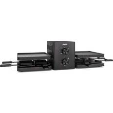 Crepe Makers on sale Princess Grill 162660 Black 1500 W