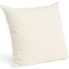 Hay Linen Cushion Cream Coussin de Décoration Complet Beige (60x60cm)