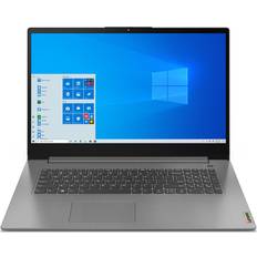 Lenovo IdeaPad 3 17ALC6 Full HD M.2 SSD 12 GB 512 GB M.2 SSD