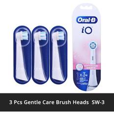 Oral-B iO5 iO7 iO8 iO9 Toothbrush Heads