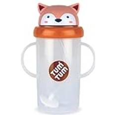 Tippy Up Free Flow Sippy Cup 200ml