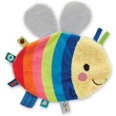 Comforter Blankets on sale Early Learning Centre Blossom Farm Breezy Bee Blankie Comforter