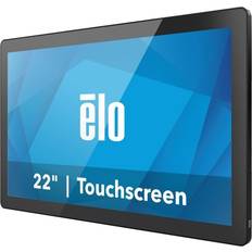 Elo Elo Touch Solutions I-Series E606903 All-in-One PC Workstation Intel Celeron 7305L 54.6 cm