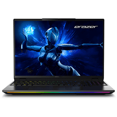 Notebooks Medion Erazer Beast 16 X1 Ultimate Gaming Notebook