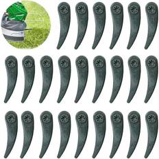 Lawn Mower Knife One Size