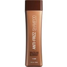 Brazilian Blowout Anti Frizz Shampoo Packaging 12 Fl Oz Pack of 1