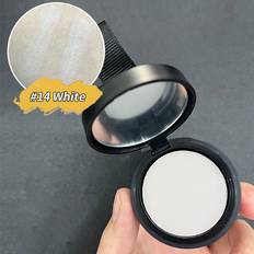 White Hair Concealers PlayMc 14 Color Hair Line Powder Black Root Up Natural Instant Waterproof