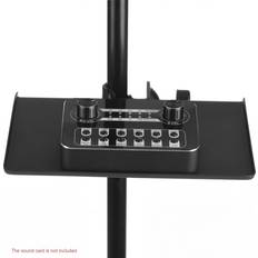 Andoer Universal Microphone Stand Clamp-on Tray