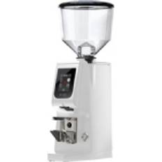 Eureka Atom Excellence 65 Automatische Mühle Weiss