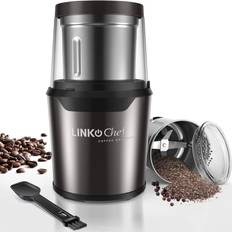Linkchef Coffee Grinder Electric and Spice Grinder