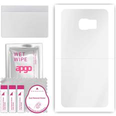 apgo Hydrogel Back Protector for Samsung Galaxy S6 Edge Plus SM-G928F