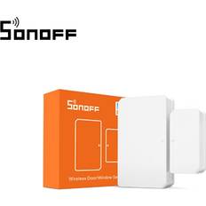 Sonoff SNZB-02 Zigbee Trådløs Dør-/Vindussensor