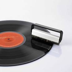 Carbon Fibre Anti Static Vinyl Record Cleaner Brush 44707