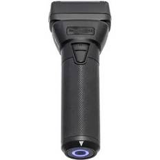 Babyliss Rakapparater Babyliss Pro Fxone All-Metal Double Foil Black Shaver