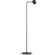 Atelje Lyktan Belysning Atelje Lyktan Ogle Mini Svart Atelje Lyktan Golvlampa