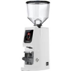 Eureka Atom W 65 Automatisk Kaffekværn Hvid