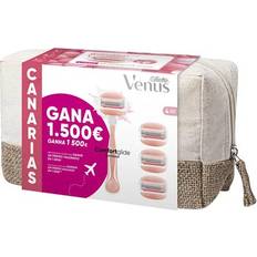 Gillette Venus Spa Breeze Rasierklingen